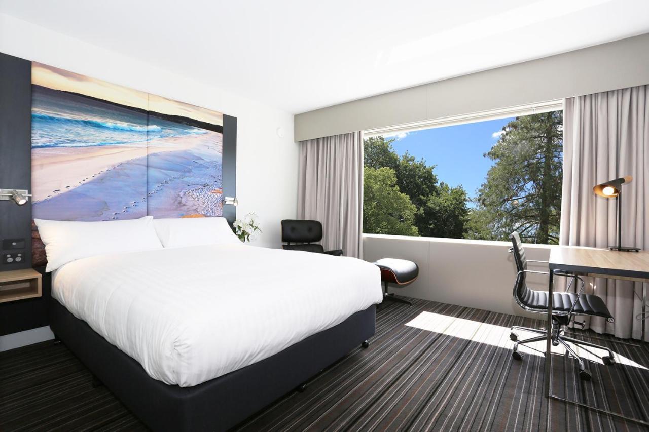 Hotel ลอนเชสตัน ภายนอก รูปภาพ