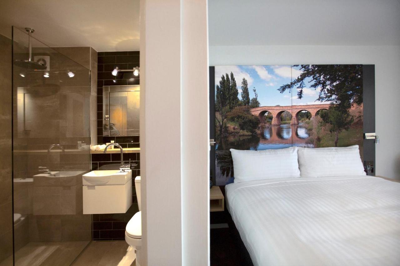 Hotel ลอนเชสตัน ภายนอก รูปภาพ
